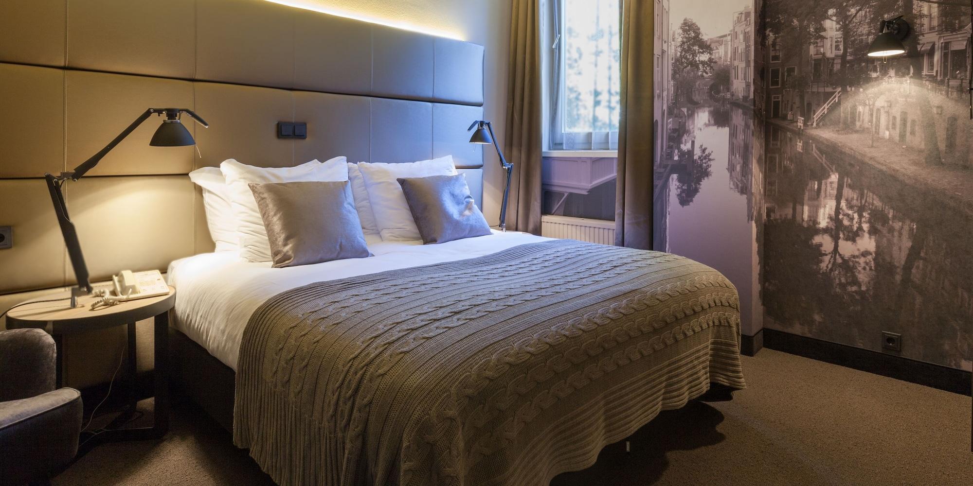 Malie House Hotel Utrecht