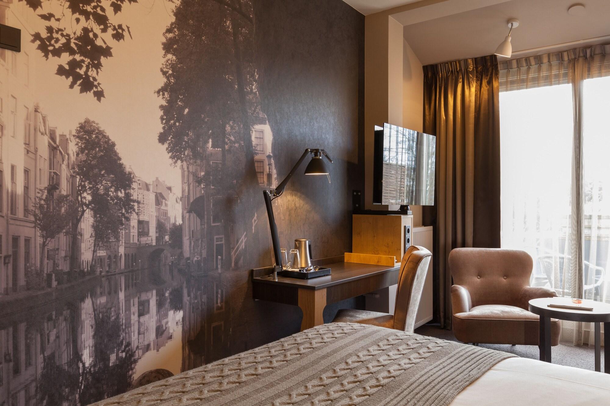 Hotel Malie House Utrecht