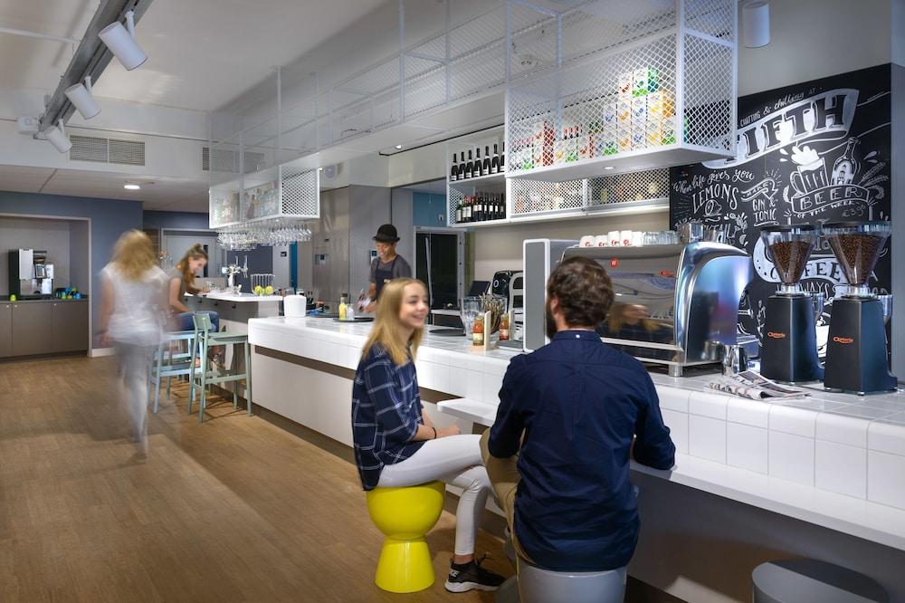 Hostel Stayokay Centrum Utrecht