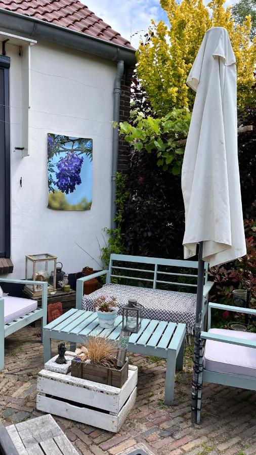 Johannahoeve Bed & Breakfast