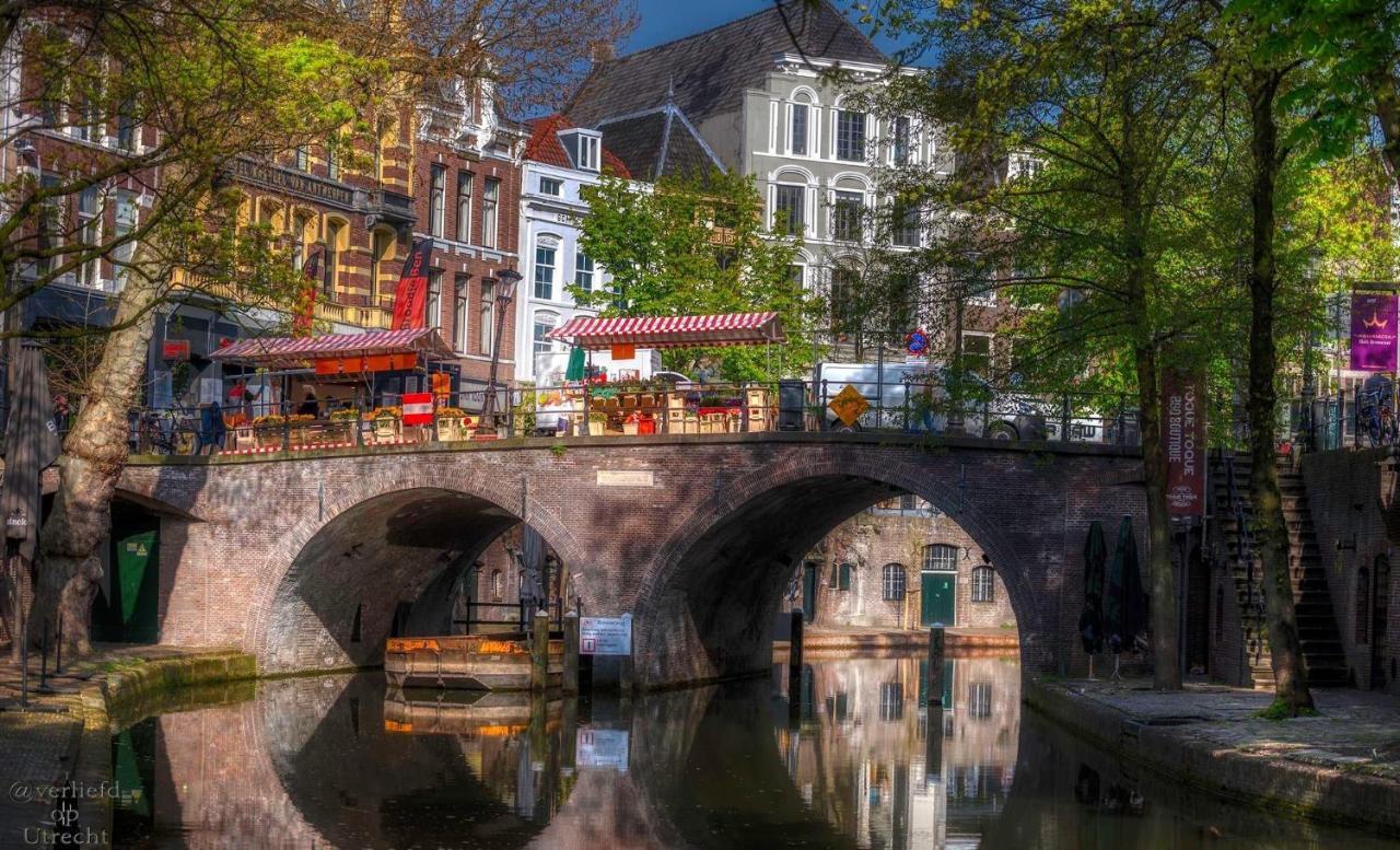 Het Dijkje Apartment Utrecht