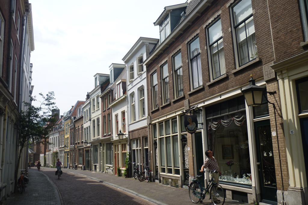 B&B Limes Oudwijk Utrecht