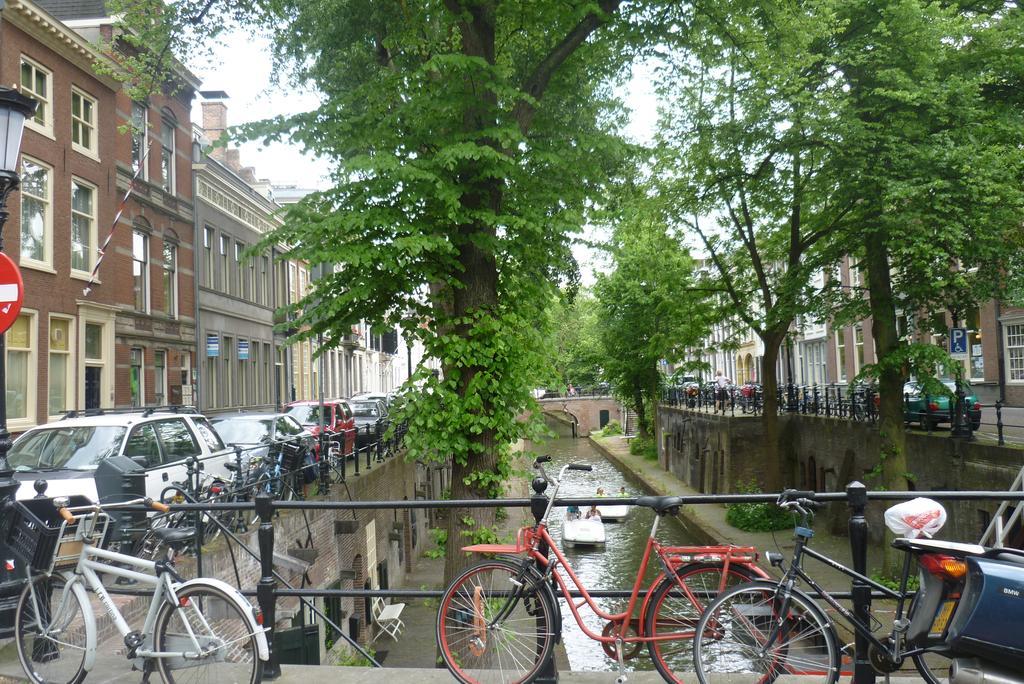 B&B Limes Oudwijk Bed & Breakfast