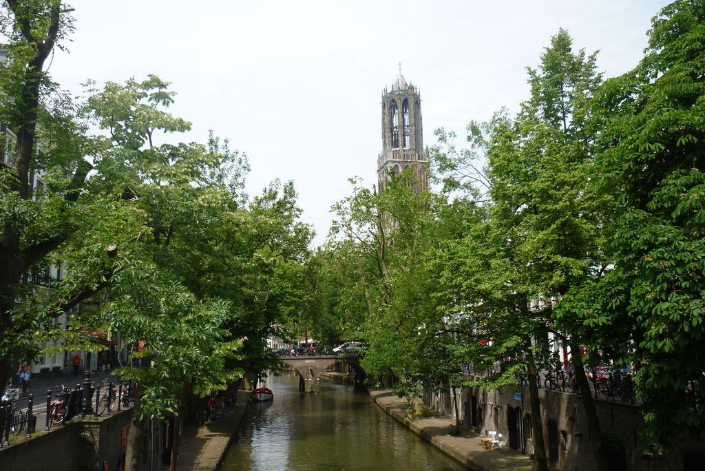 B&B Limes Oudwijk 2* Utrecht