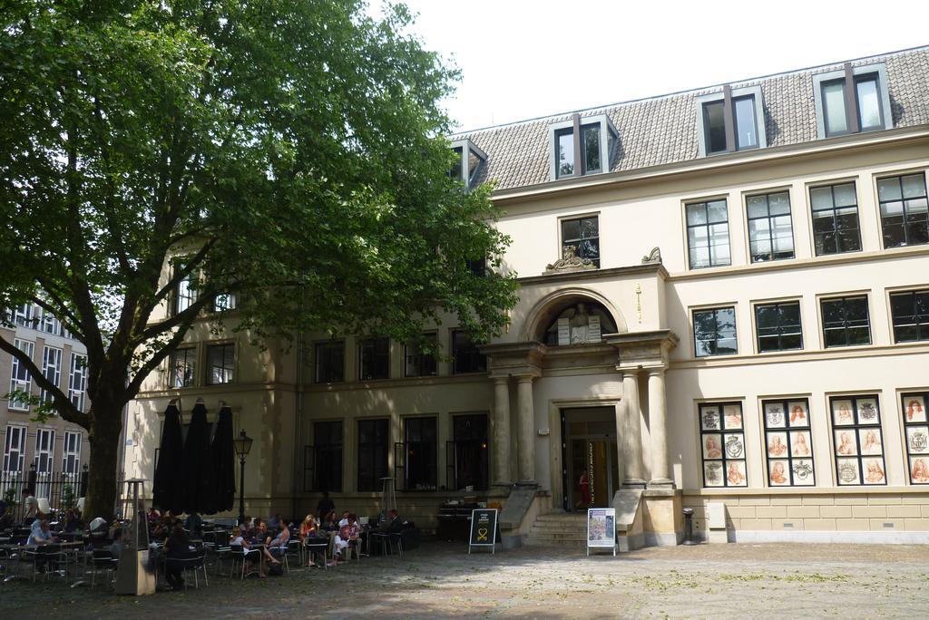 B&B Limes Oudwijk Bed & Breakfast 2*