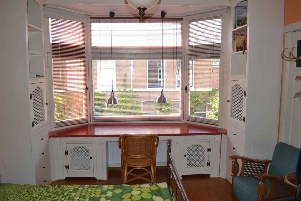 B&B Limes Oudwijk Bed & Breakfast Utrecht