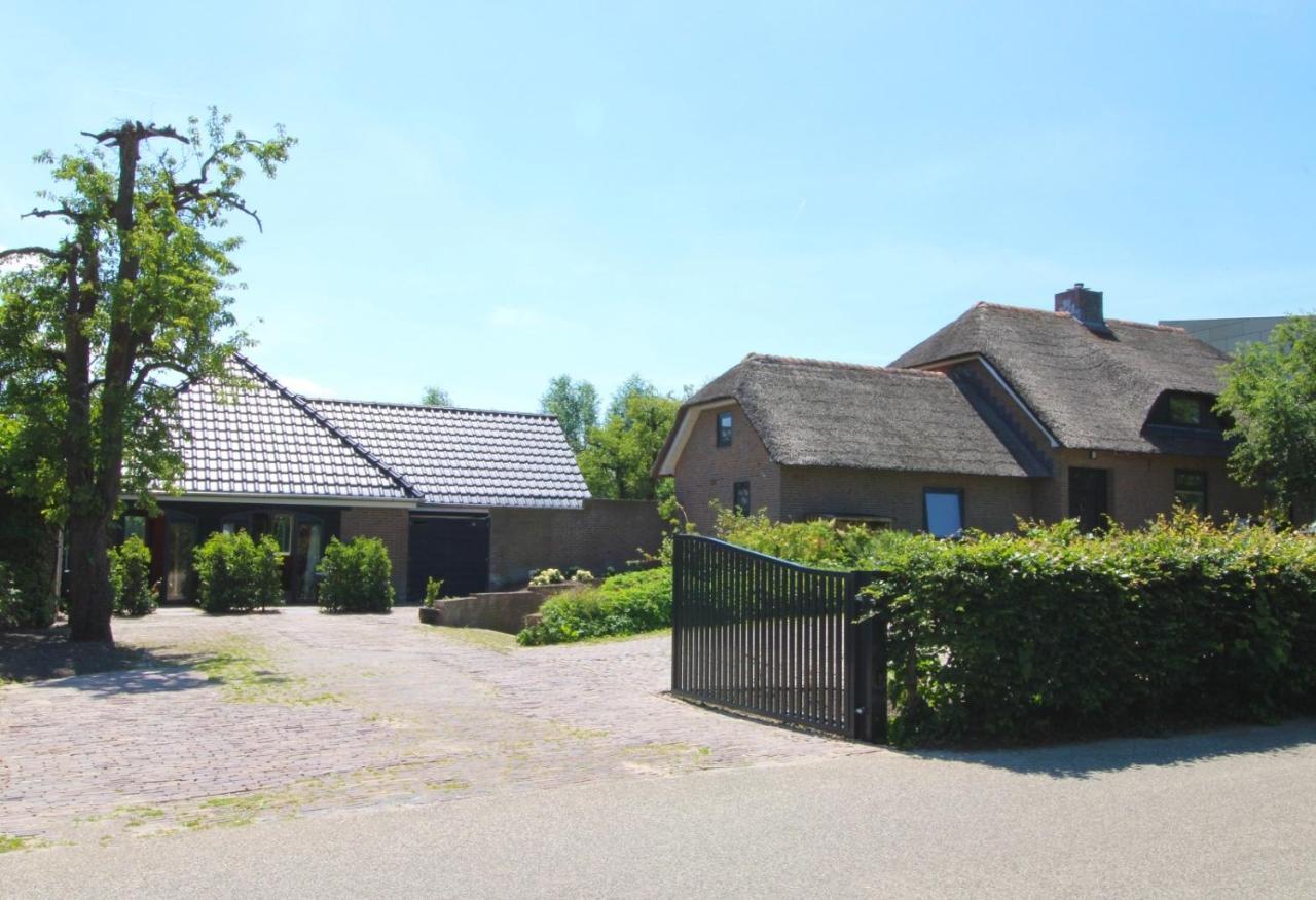 Het Dijkje Apartment