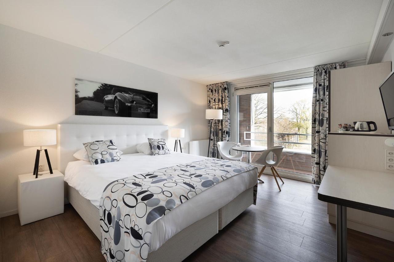 Hotel Mitland 4*