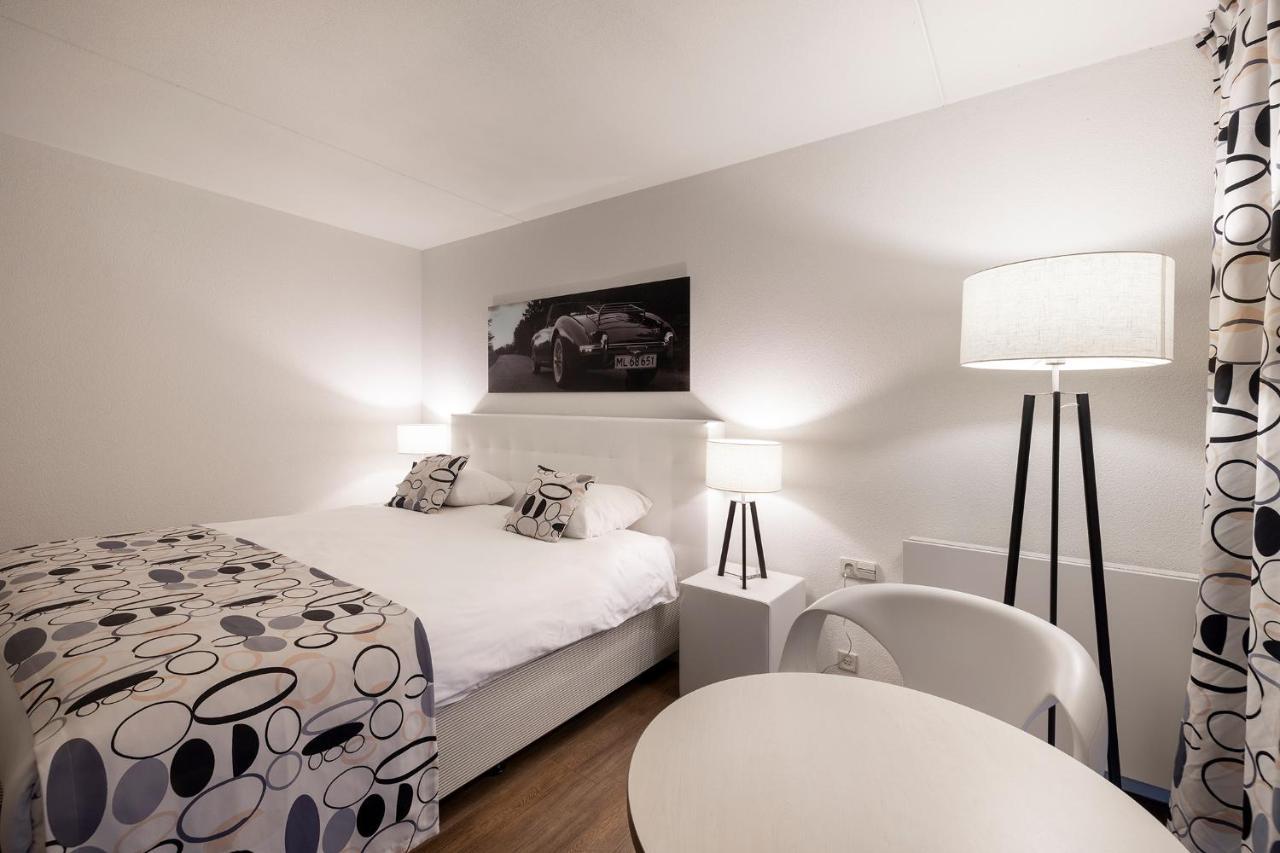 Mitland 4* Utrecht