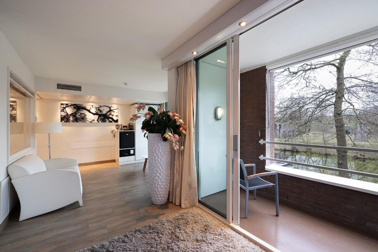 Mitland Hotel Utrecht