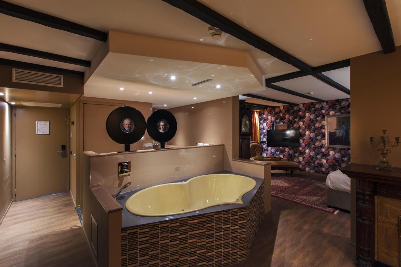 Mitland Hotel Utrecht
