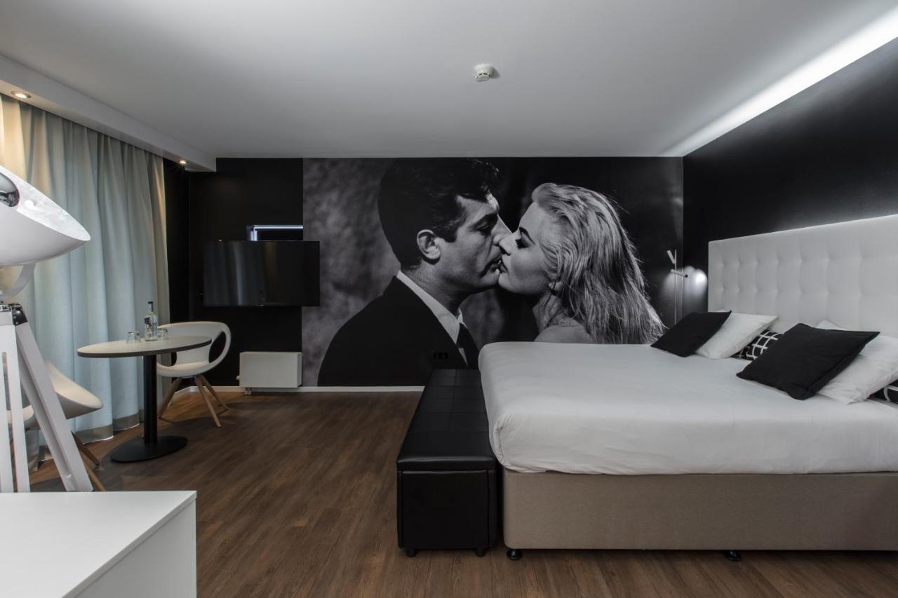 Mitland Hotel Utrecht