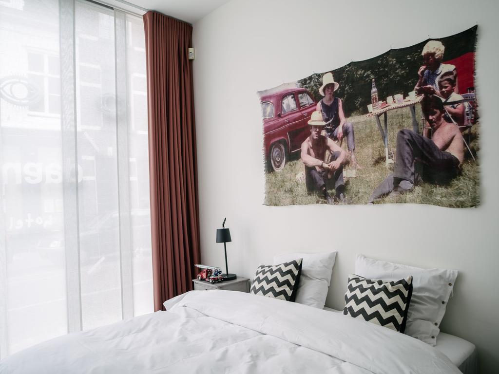 Daen's Room One Aamiaismajoitus