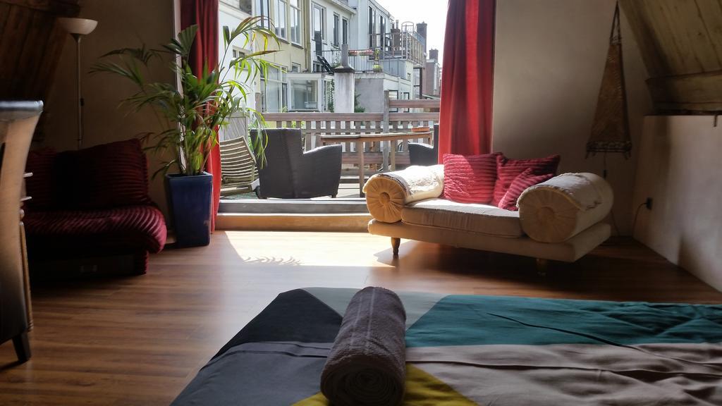 Bed & Breakfast Nando's City Centre Utrecht