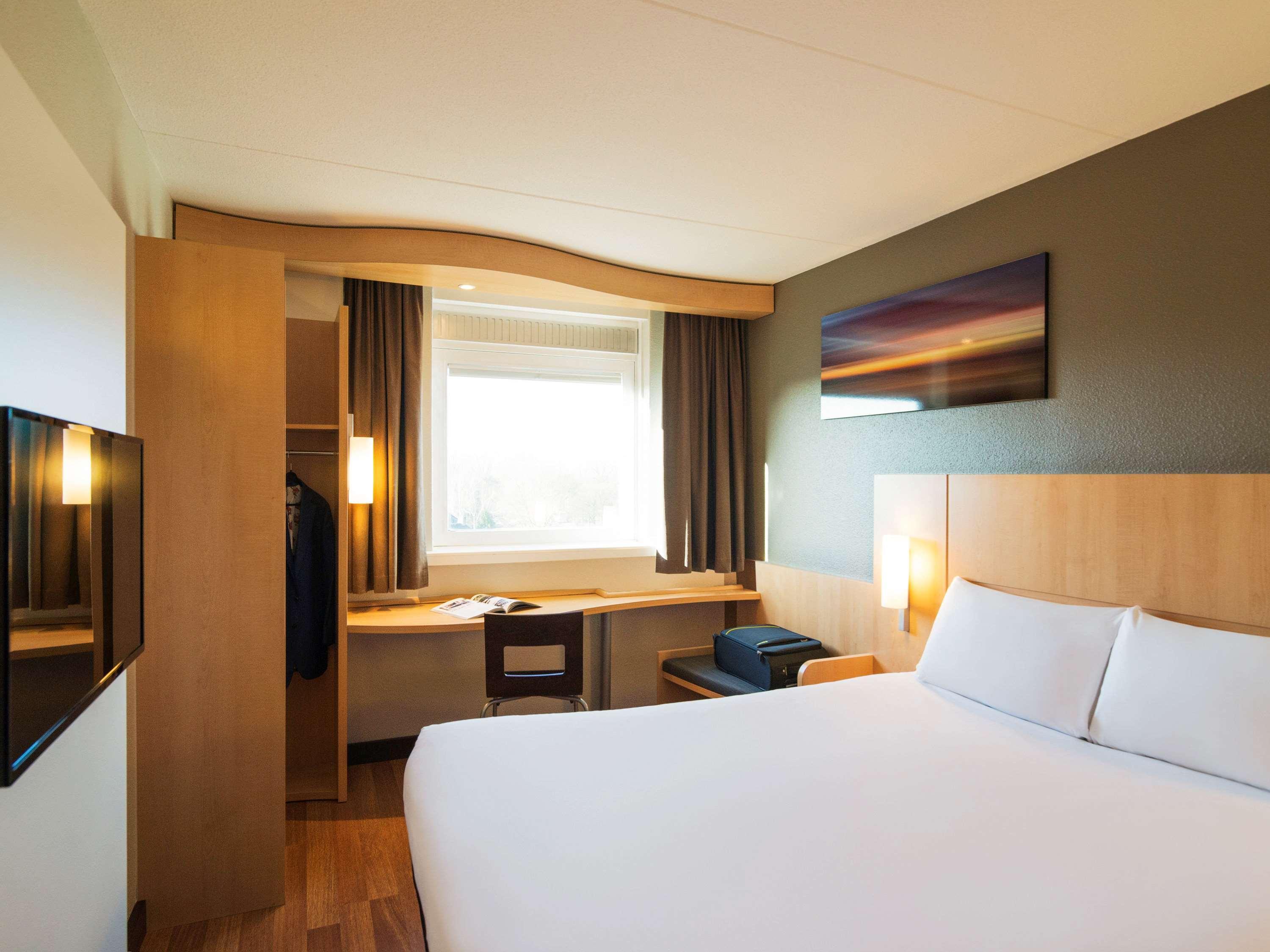 Hotel Ibis