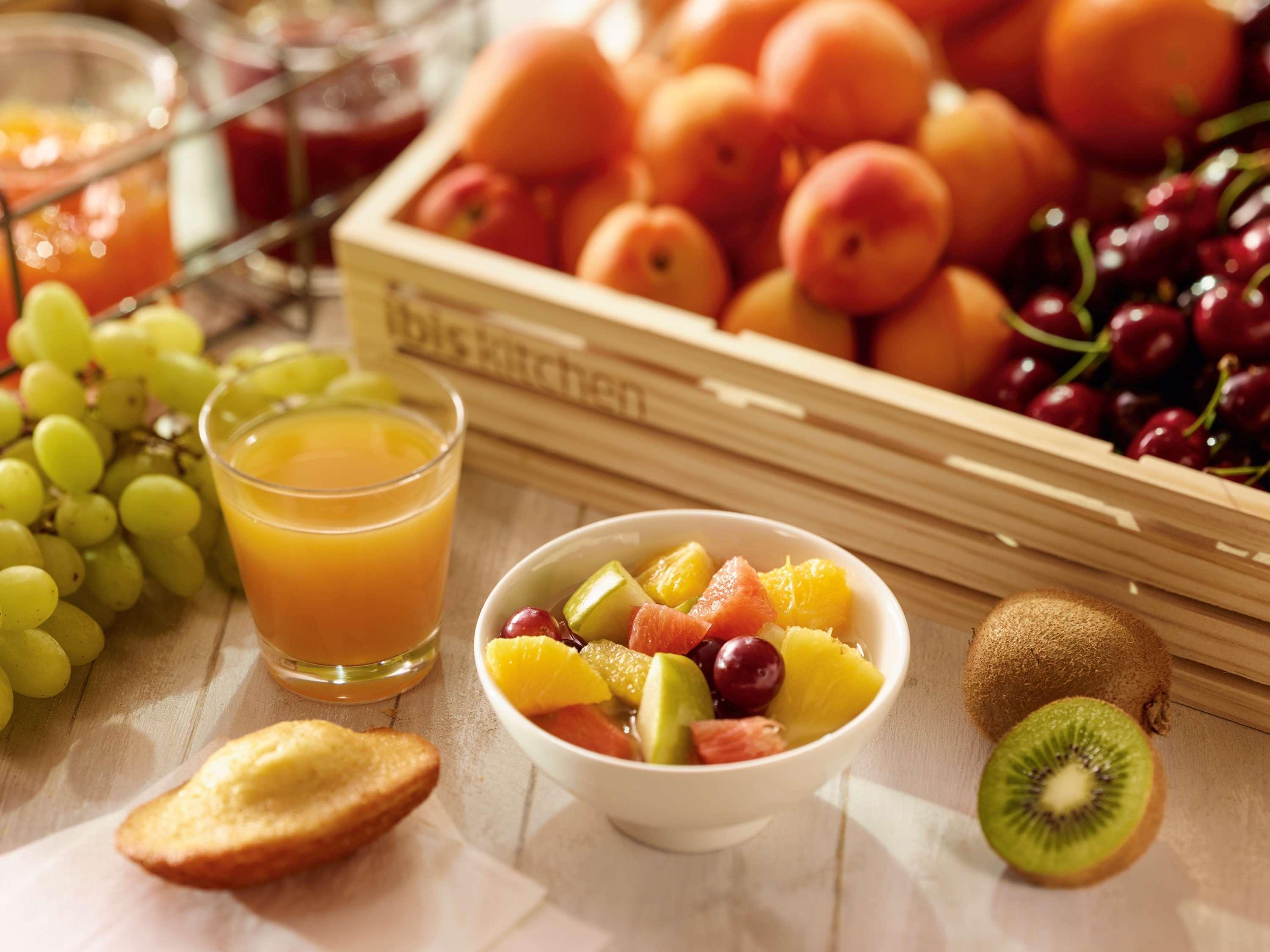Ibis Hotel 3*