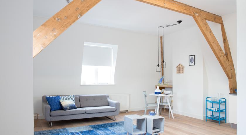 Neude By H.c.a Apartment Utrecht