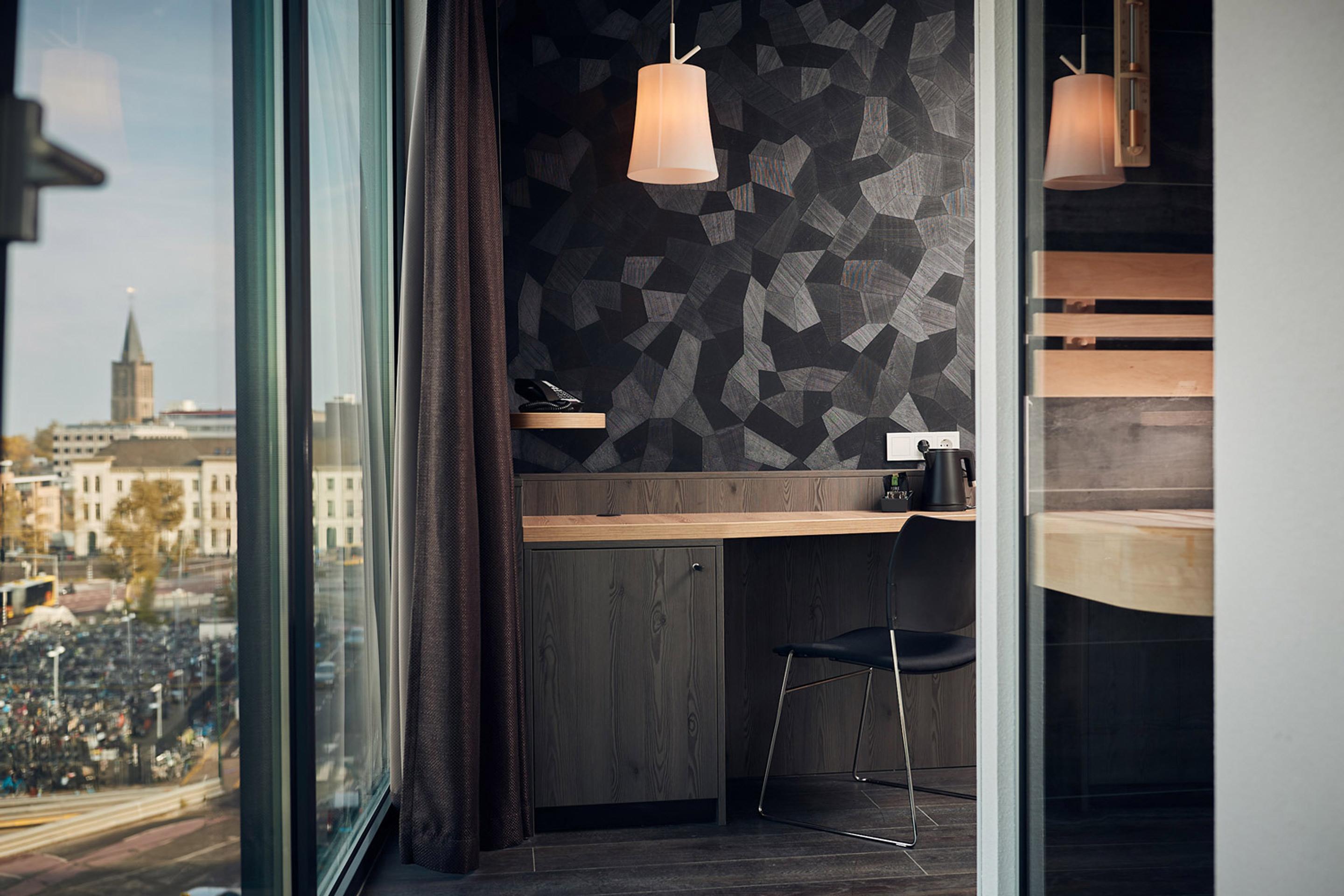 Inntel Centre 4* Utrecht