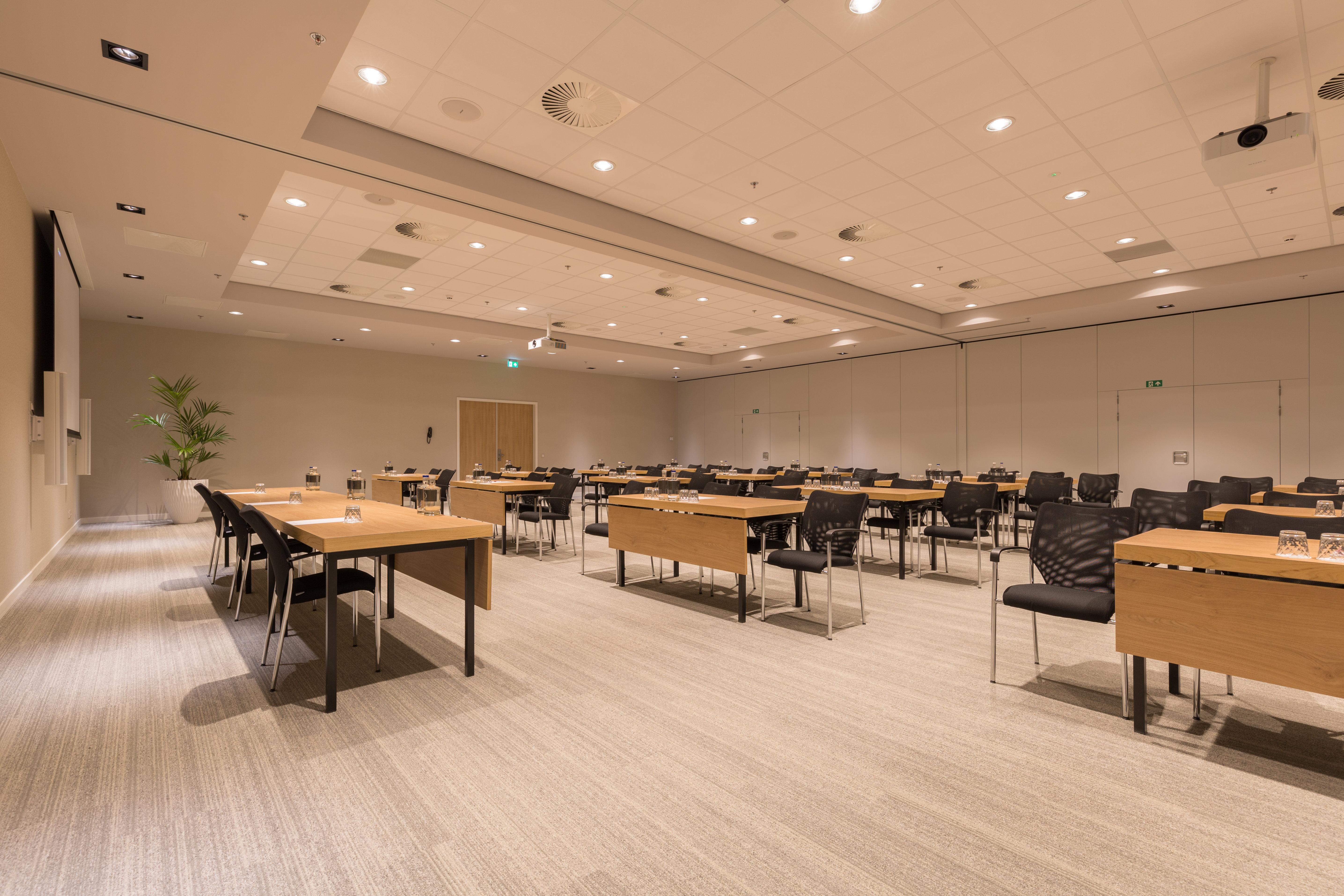 Crowne Plaza - Station By Ihg 4* Utrecht