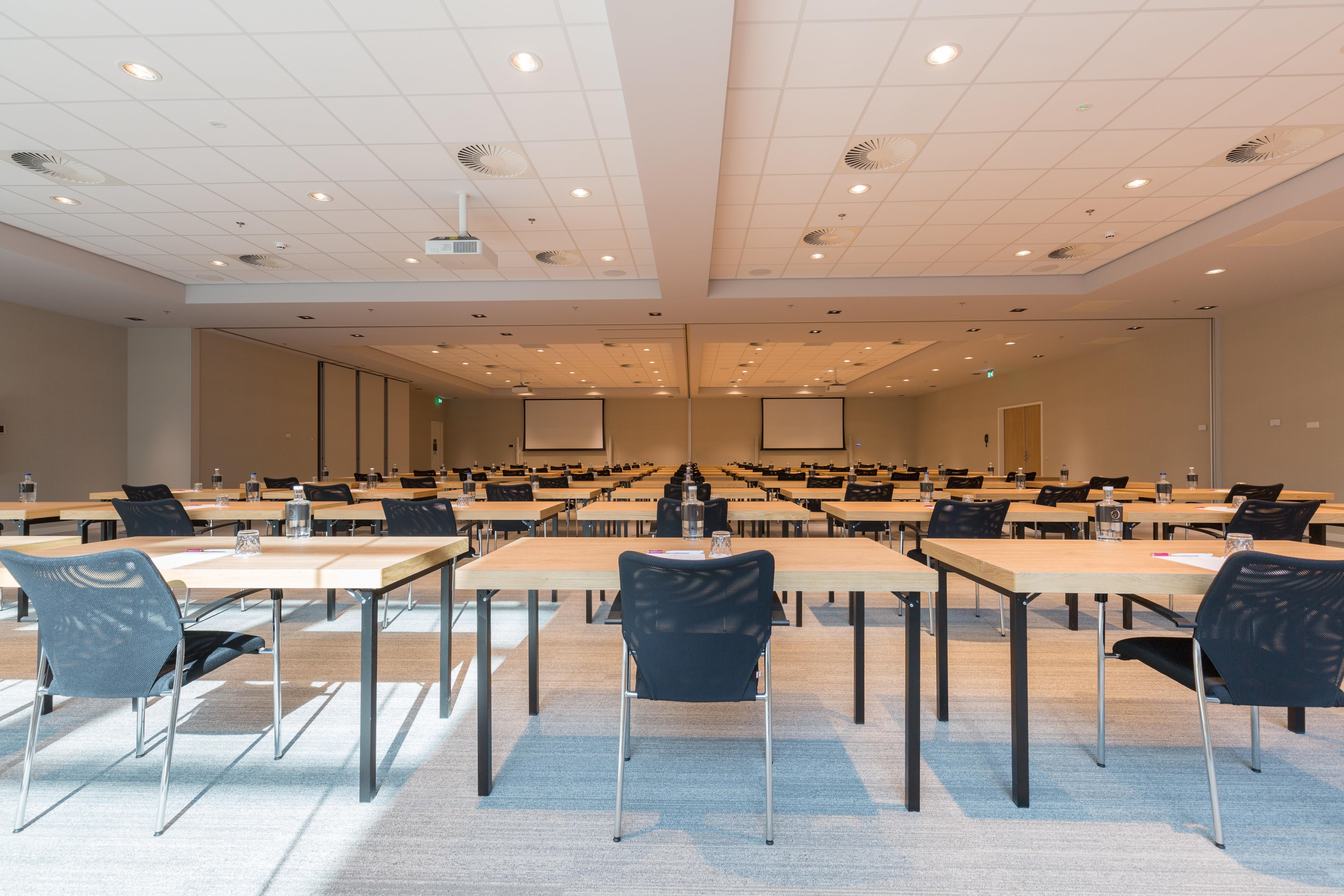 Crowne Plaza - Station By Ihg Utrecht