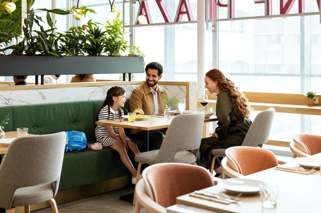 Hotel Crowne Plaza - Station By Ihg