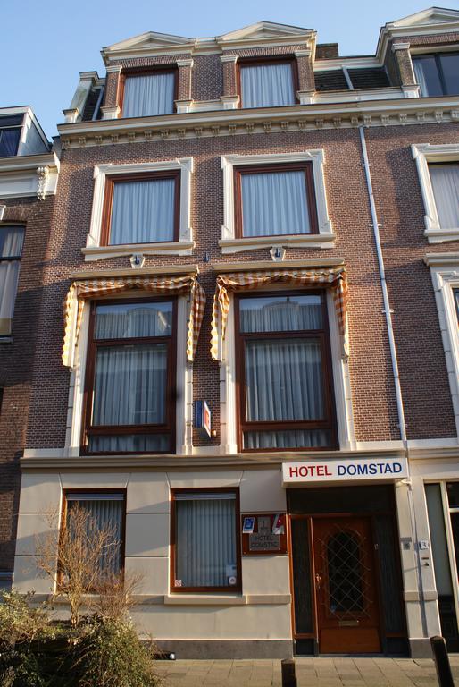 Domstad * Utrecht