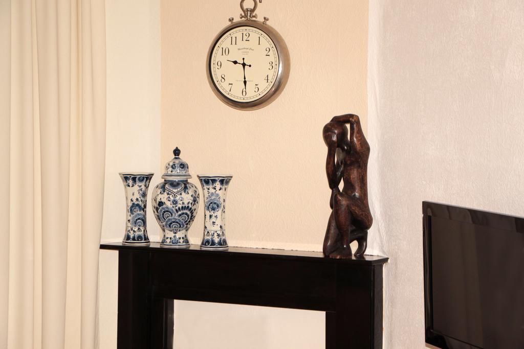 Appartement La Loggia *