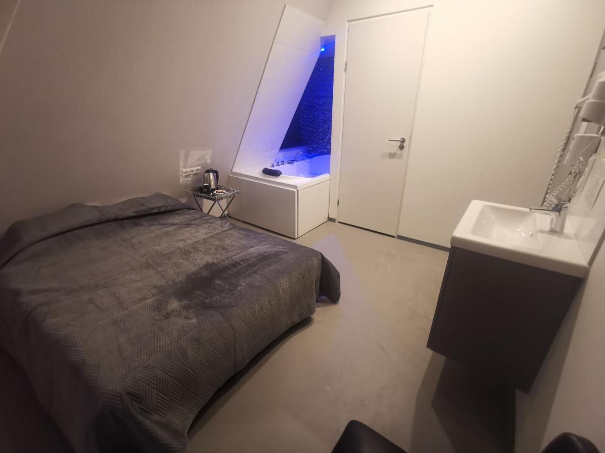 Wellness 3* Utrecht