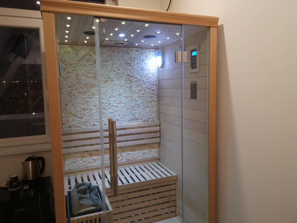 Wellness Utrecht