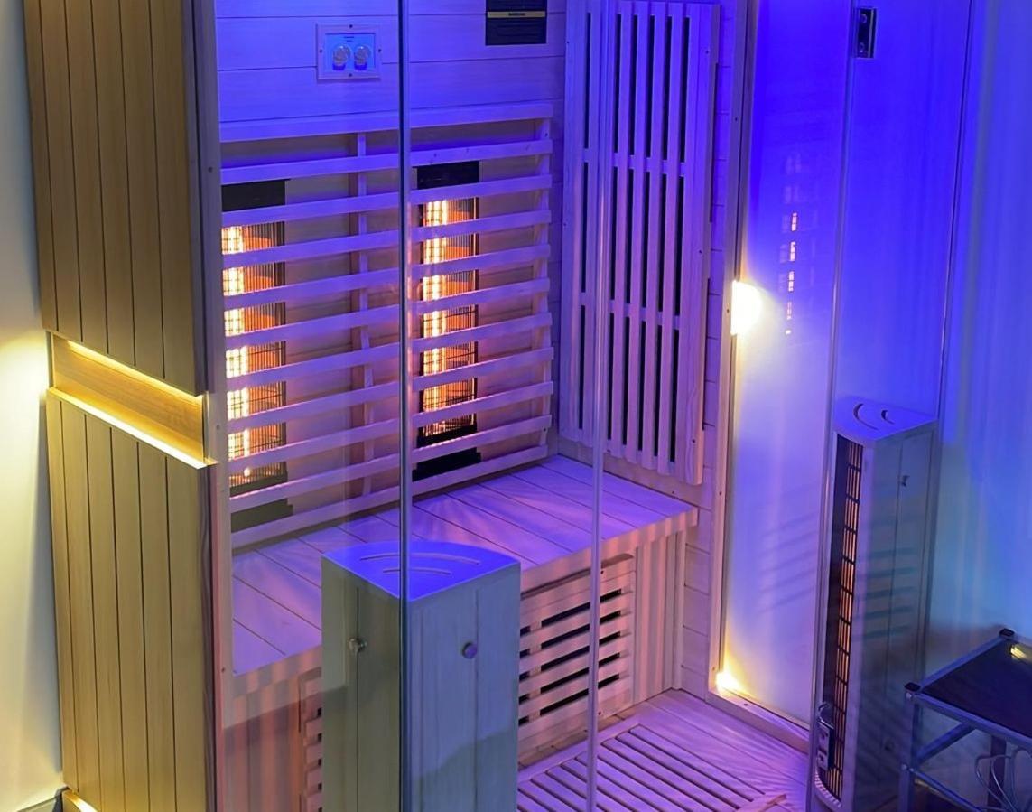 Hotel Wellness Utrecht