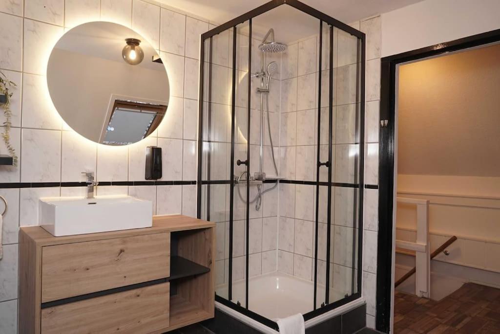 Ruim In Utrecht. Apartment *