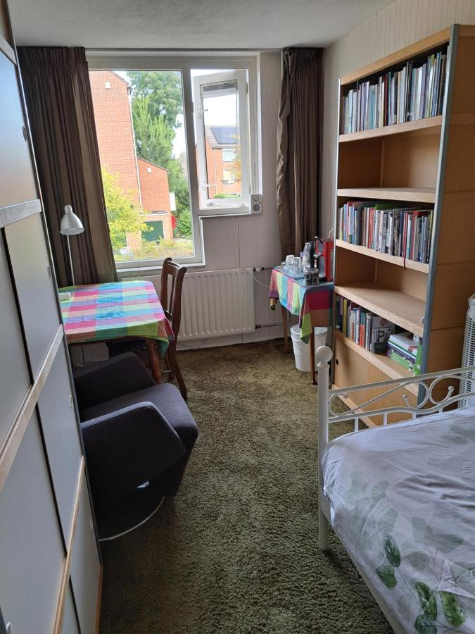 Homestay Utrecht Bed & Breakfast Utrecht