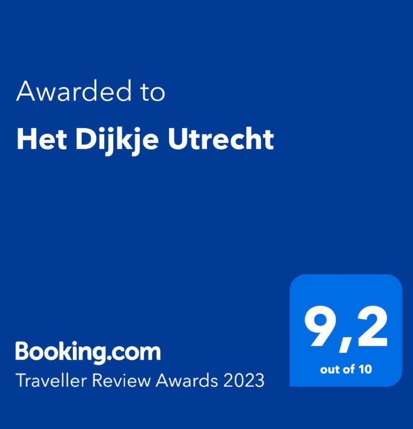 Het Dijkje *