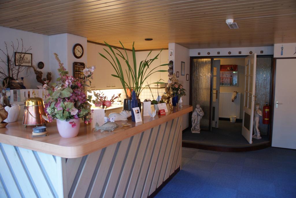 Domstad Hotel *