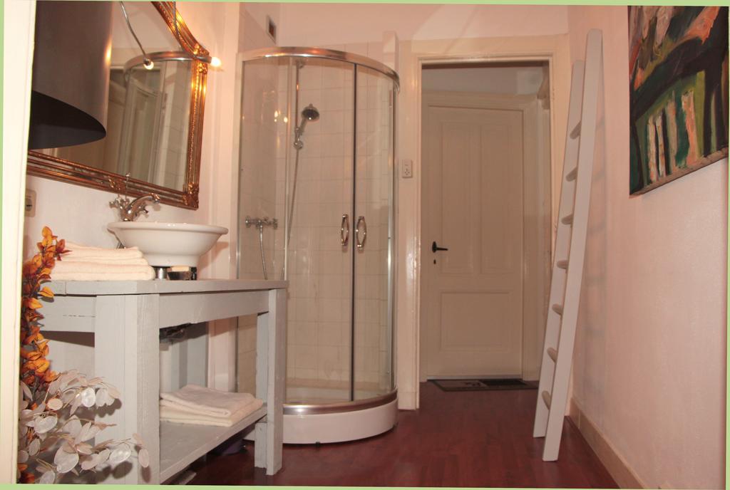 Appartement La Loggia *
