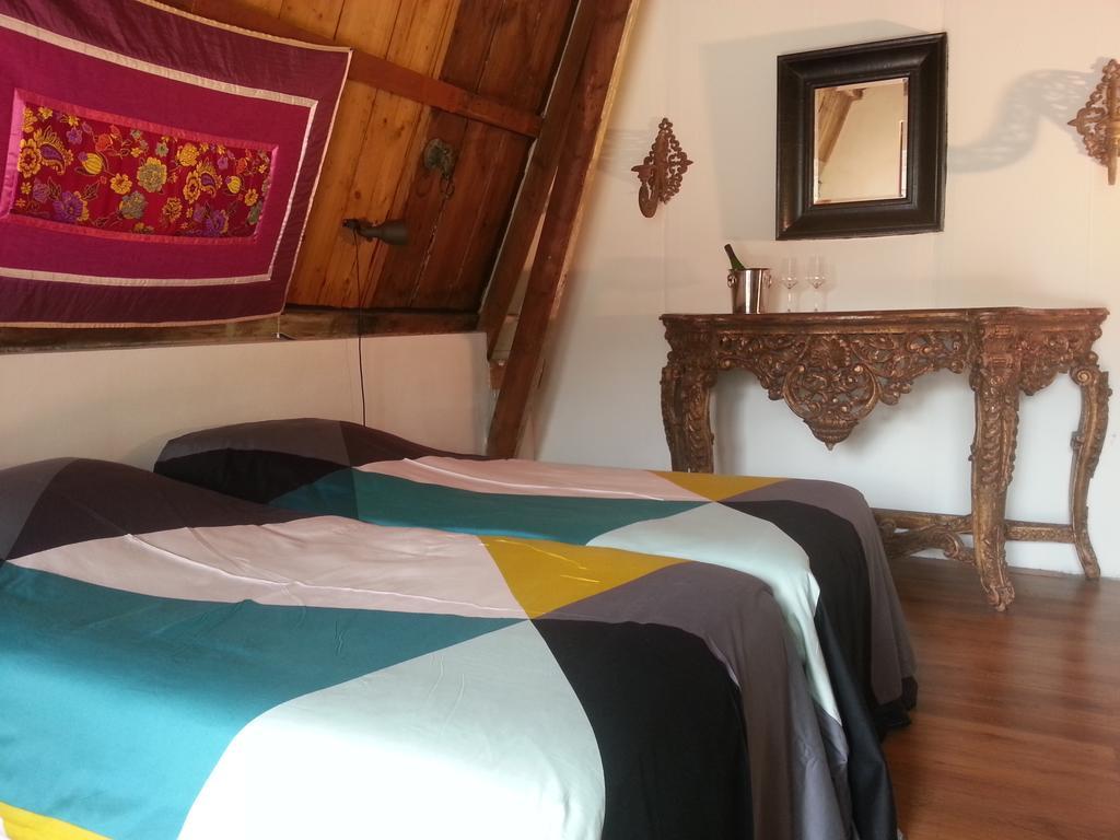 Nando's City Centre Bed & Breakfast Utrecht