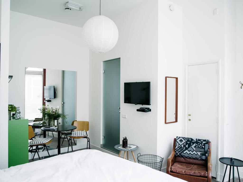 Aamiaismajoitus Daen's Room One