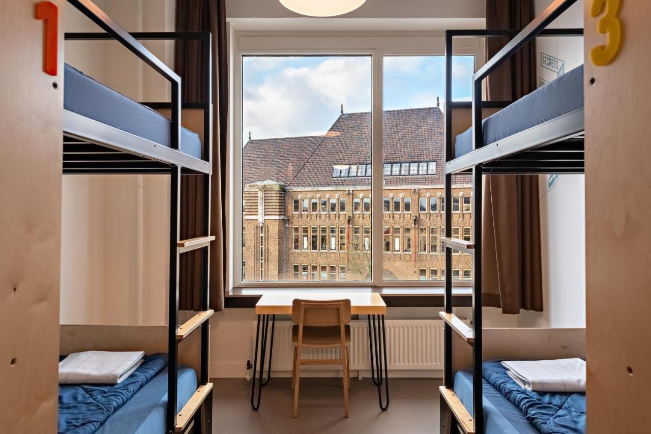 Hostel Stayokay Centrum