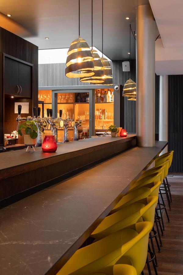 Mitland Hotel Utrecht