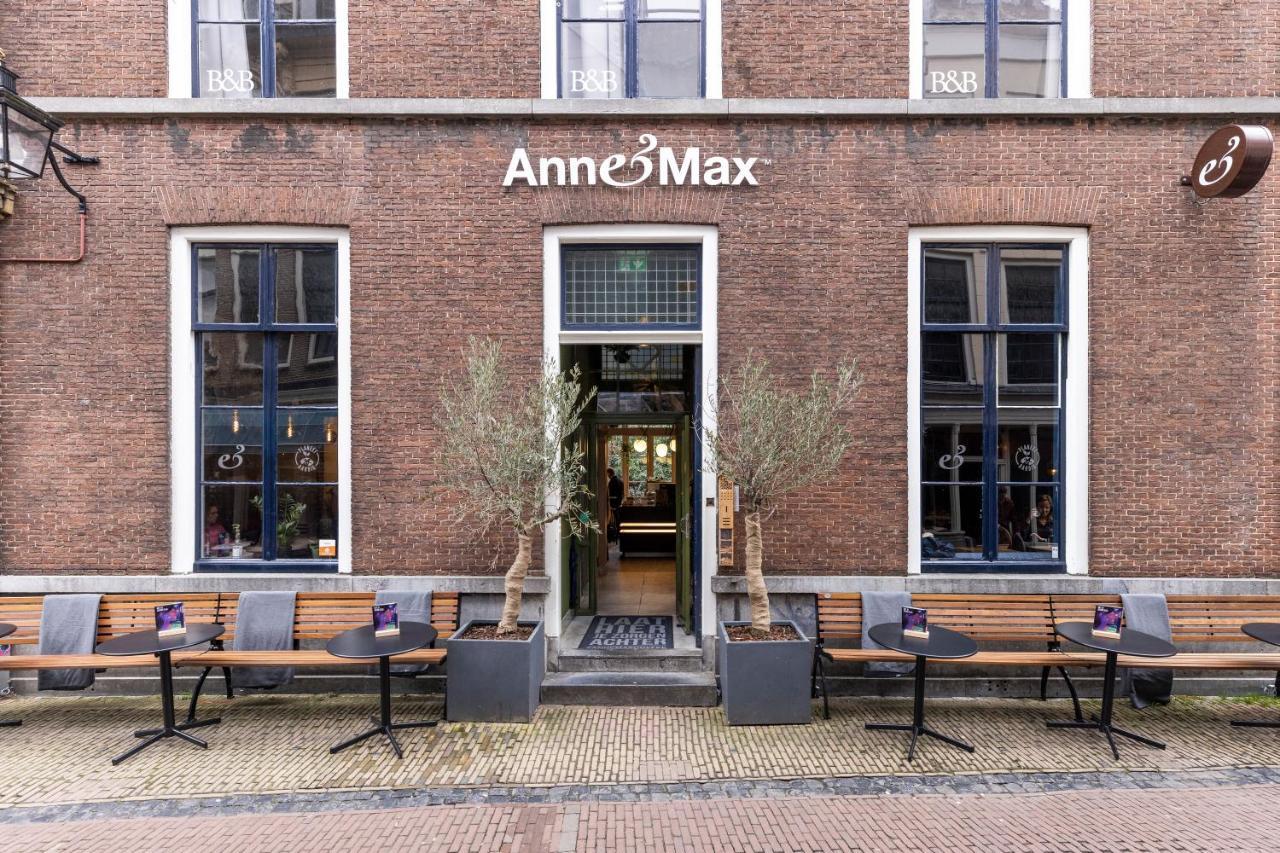 Domkwartier 2* Utrecht