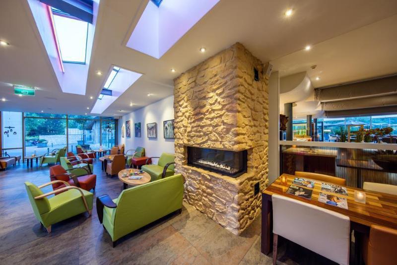 Hotel Mitland Utrecht