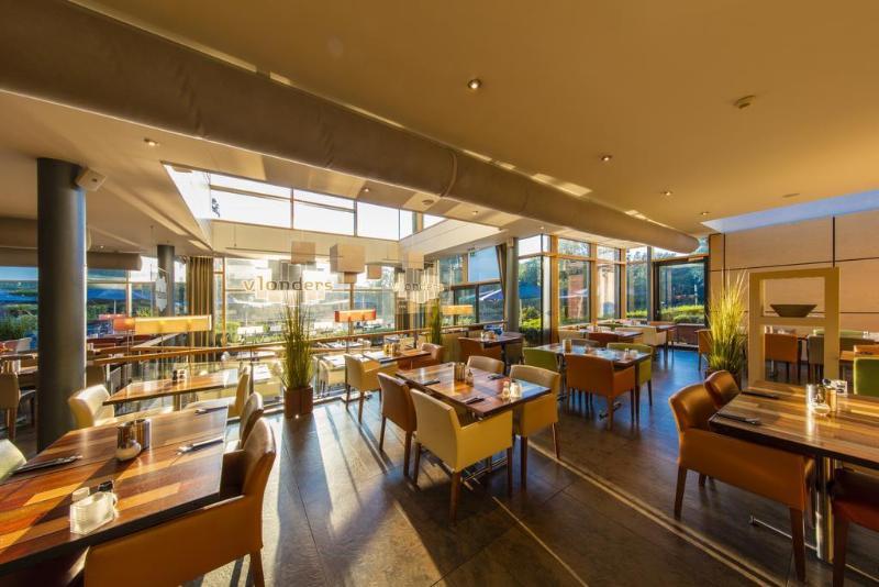 Mitland 4* Utrecht