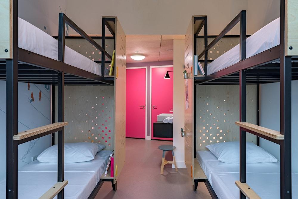 Stayokay Centrum Hostel Utrecht