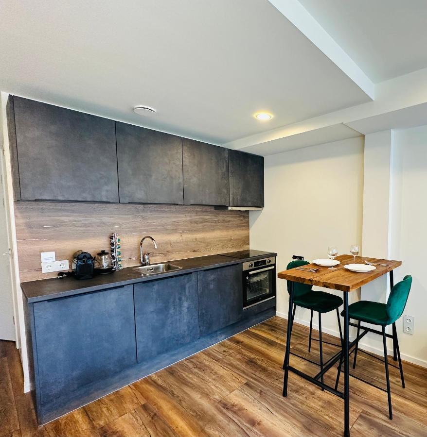 Sunshine Apartment