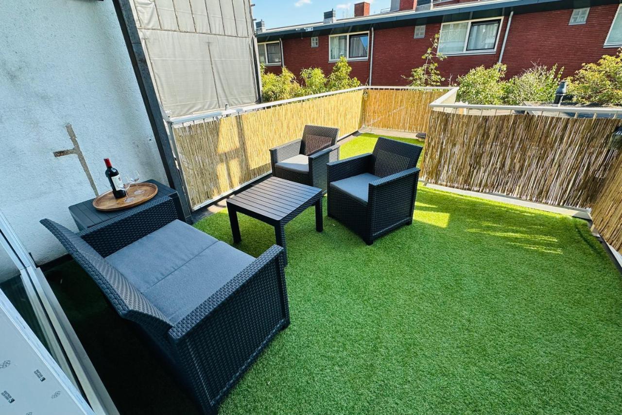 Apartment Sunshine Utrecht