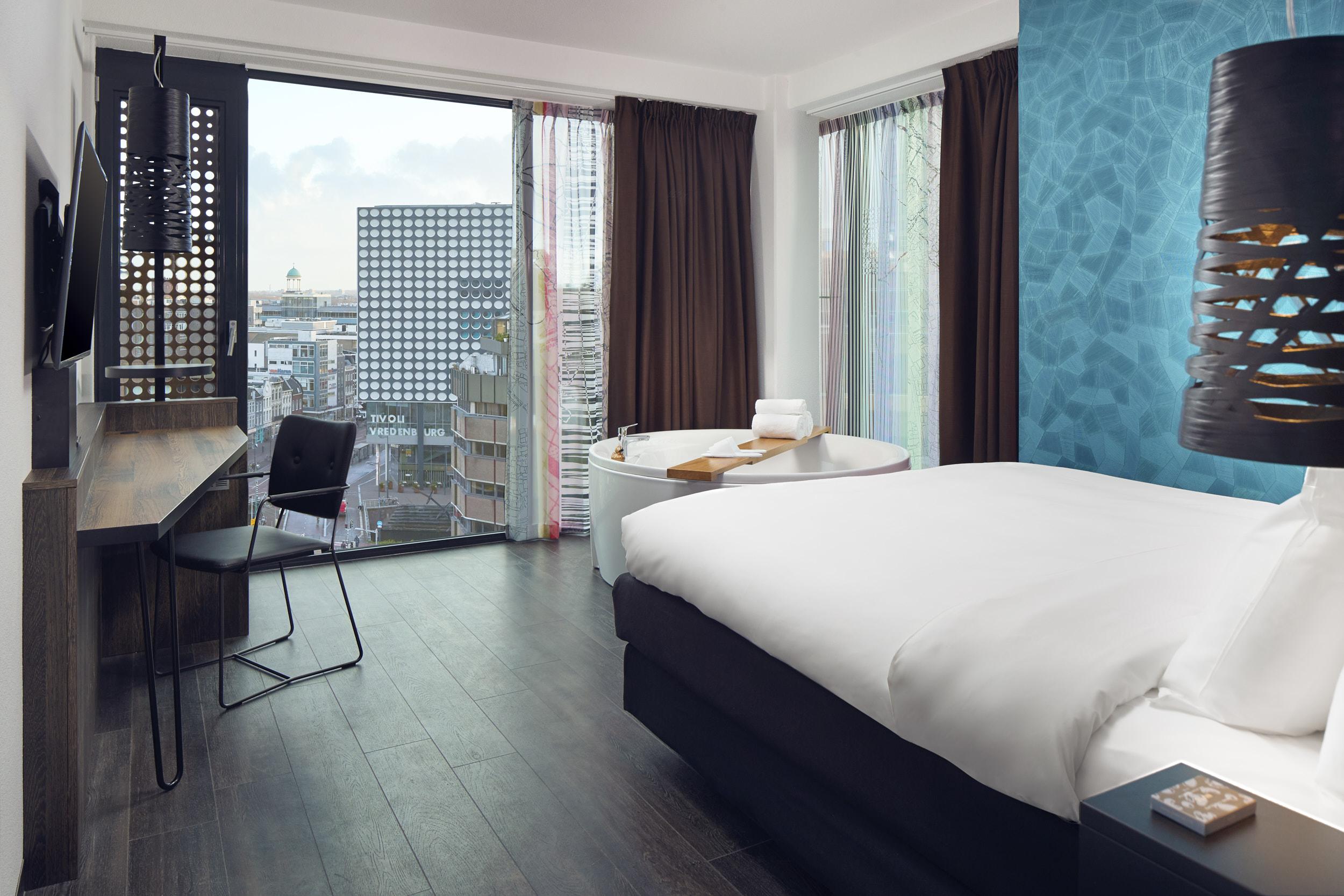 Hotel Inntel Centre 4*