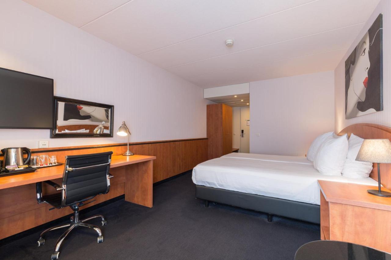 Hotel Leonardo Center