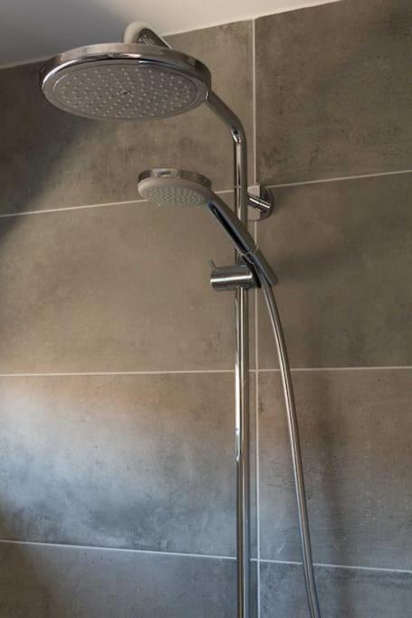 Eco Leidsche Rijn Apartment Utrecht