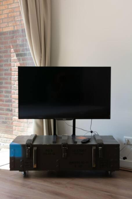 Eco Leidsche Rijn Apartment Utrecht