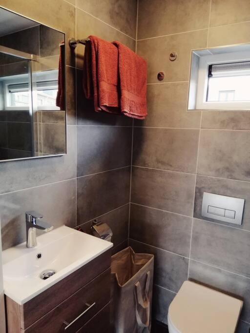 Apartment Eco Leidsche Rijn *